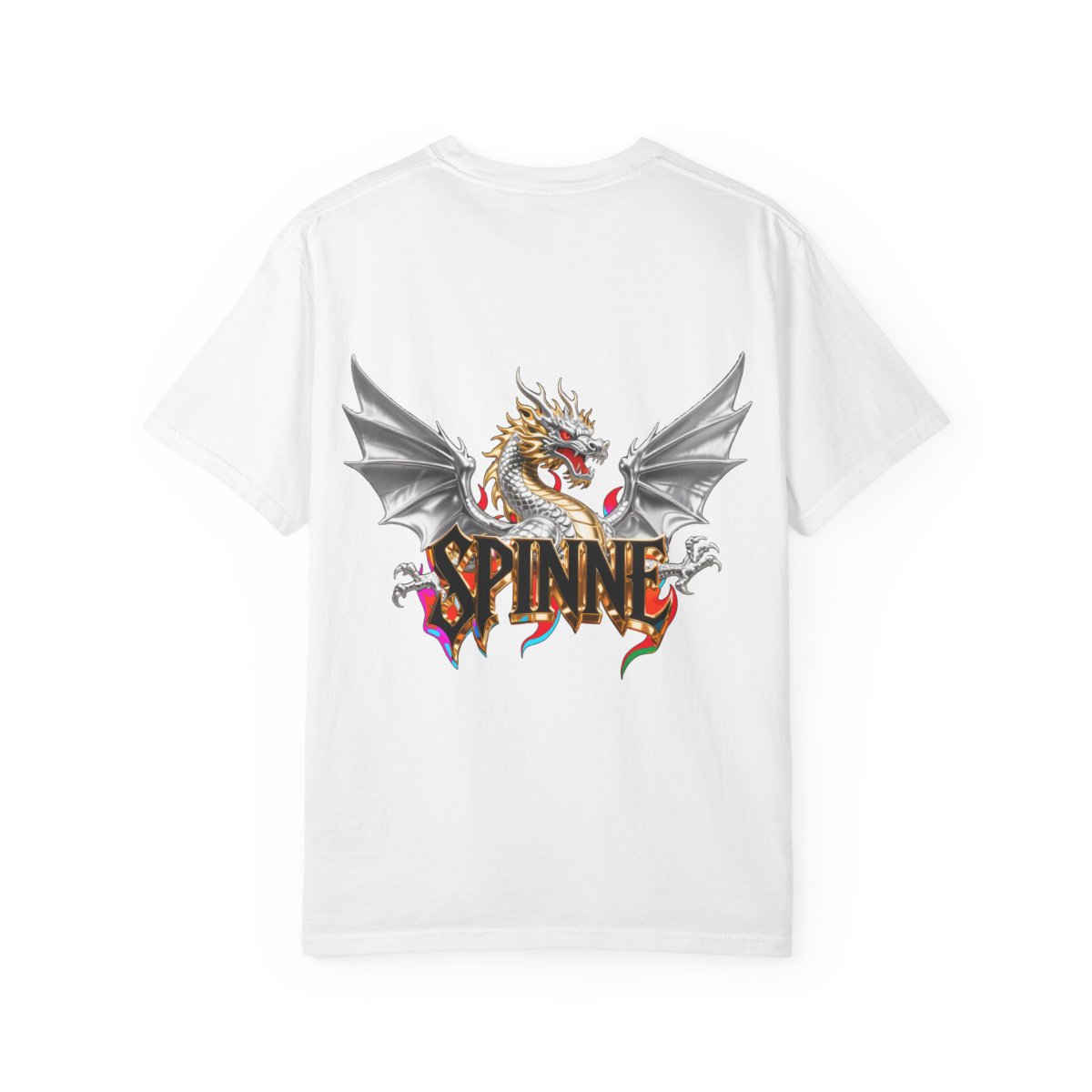 ARTIFACT_B - White 2